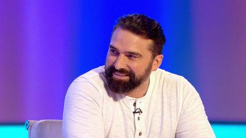8 Out of 10 Cats Season 20 Episode 9 - Ant Middleton, Katherine Ryan, Kerry Howard, Ola