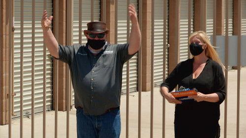 Storage Wars Season 13 Episode 19 - Pretty Fly...For A Locker!