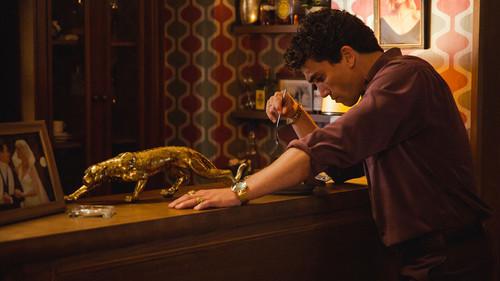 Untameable Season 1 Episode 5 - A Lioness in the Cage