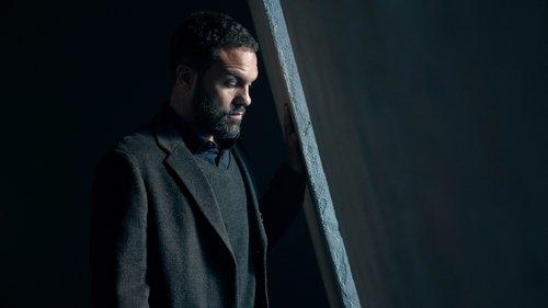 undefined Season 4 Episode 3 - The Crossing