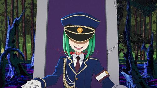 Petals of Reincarnation Season 1 Episode 4 - All-knowing and Corruption