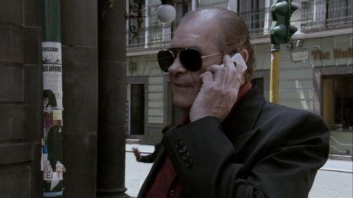 The Simulators Season 1 Episode 7 - Operation Ocelot