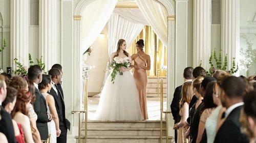 Dynasty Season 1 Episode 15 - Our Turn Now