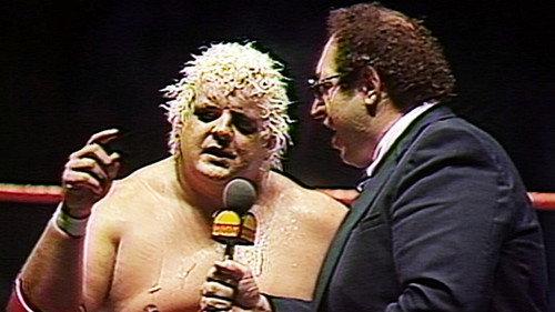 WWE Old School Season 10 Episode 7 - Madison Square Garden - 5/23/1983