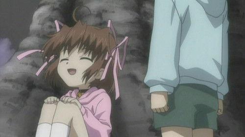 Da Capo Season 1 Episode 18 - A Secret for Only Those Two