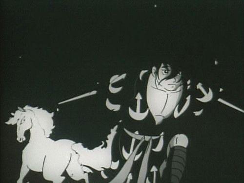 Dororo and Hyakkimaru Season 1 Episode 16 - The Demon Horse Midoro