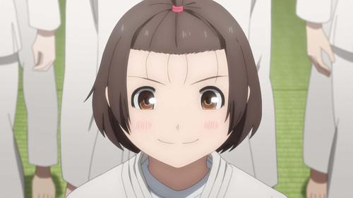 Ippon Again! Season 1 Episode 4 - With the Three of Us, We’ll Be Fine