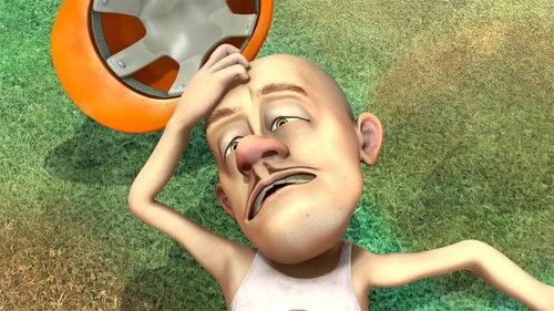 Bonnie Bears Season 1 Episode 16 - Episode 16