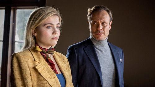 Fallen Season 2 Episode 3 - Episode 3