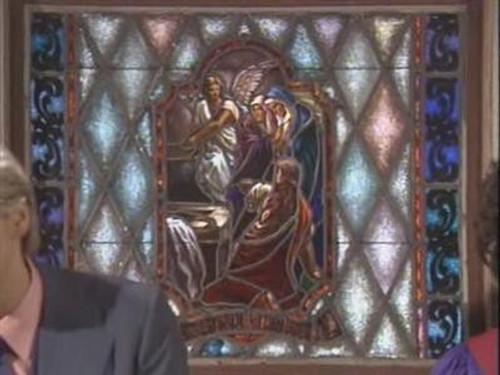 In Living Color Season 3 Episode 11 - Anton And The Reporter