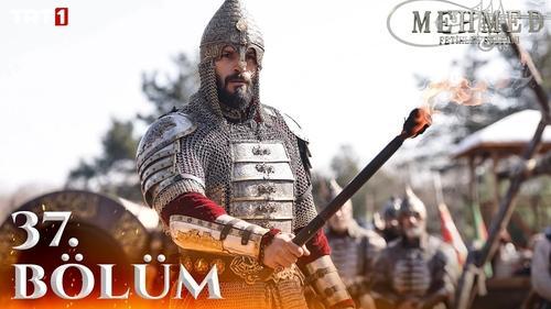 Mehmed: Sultan of Conquests Season 2 Episode 22 - 37. Bölüm