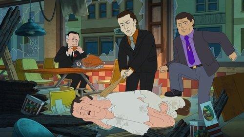 F is for Family Season 5 Episode 4 - Thank You So Much