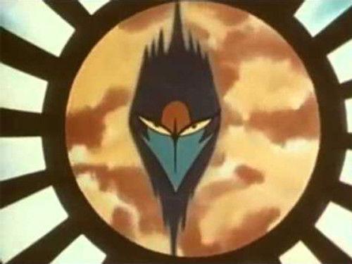 Battle of the Planets Season 1 Episode 5 - Race Against Disaster