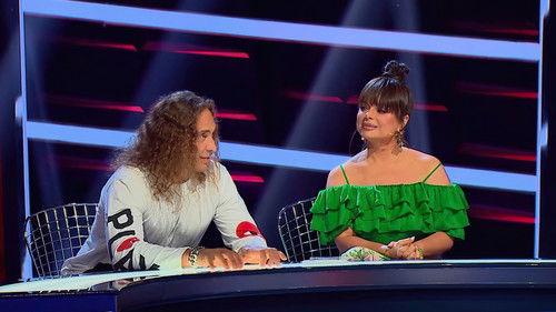 Where's the Logic? Season 6 Episode 13 - Episode 13