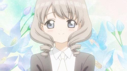 Cardcaptor Sakura: Clear Card Season 1 Episode 4 - Sakura and the Lovely Transfer Student