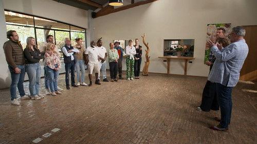 Het Blok Season 9 Episode 21 - Episode 21