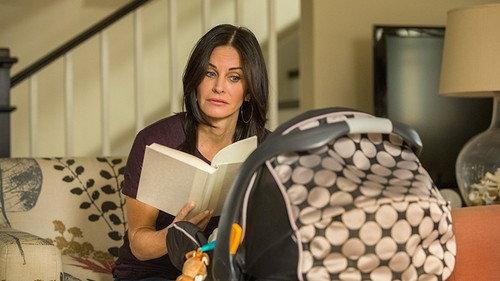 Cougar Town Season 6 Episode 11 - Climb That Hill