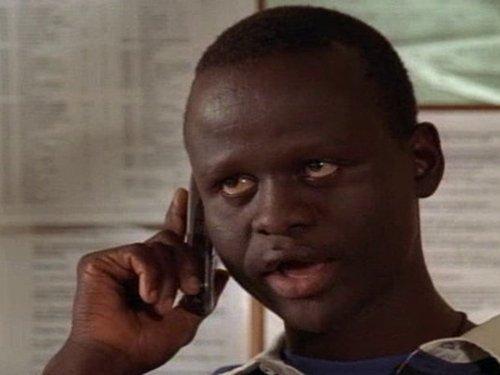 7th Heaven Season 11 Episode 12 - Can I Just Get Something to Eat