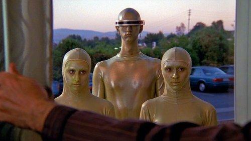 Monk Season 8 Episode 3 - Mr. Monk and the UFO