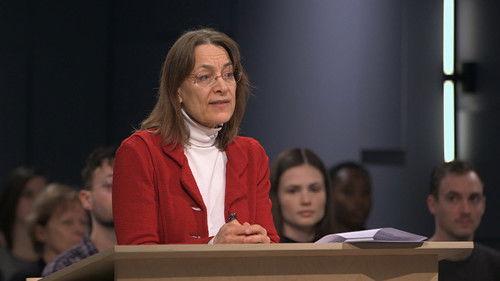 Everyday Justice Season 2 Episode 22 - Episode 22