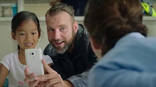 De Luizenmoeder Season 1 Episode 1 - Het zijn altijd de nieuwkomers