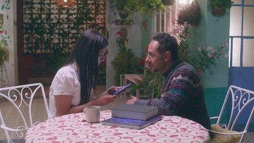 High Heat Season 1 Episode 27 - There Are No Coincidences