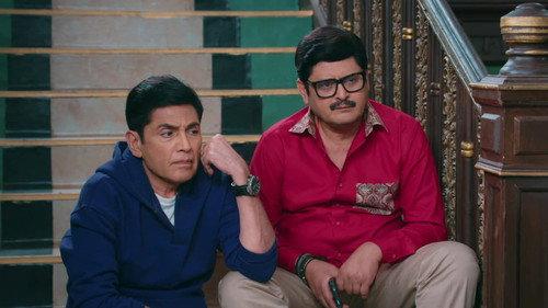 Bhabiji Ghar Par Hai 2.0 Season 1 Episode 20 - Saxena Gets Angoori Arrested