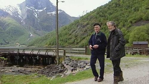 Der ingen skulle tru at nokon kunne bu Season 2 Episode 3 - Episode 3