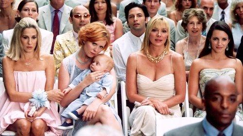 undefined Season 5 Episode 8 - I Love a Charade