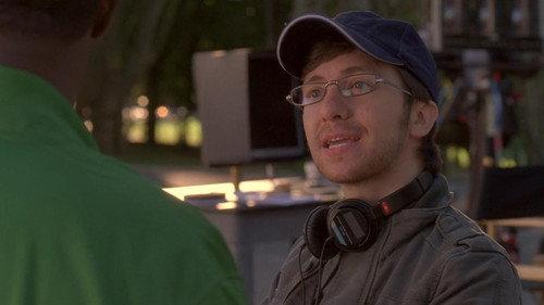 30 Rock Season 5 Episode 5 - Reaganing