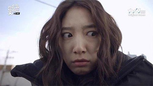 Flower Boy Next Door Season 1 Episode 2 - Leave Me Alone... Please!