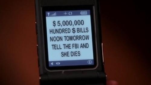 Vanished Season 1 Episode 3 - Drop