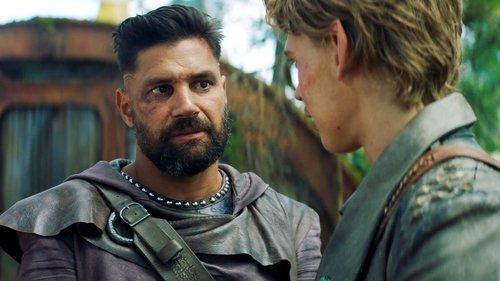 The Shannara Chronicles Season 2 Episode 4 - Dweller