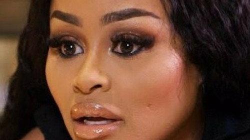 The Real Blac Chyna Season 1 Episode 3 - Guess Who’s Coming to Dinner