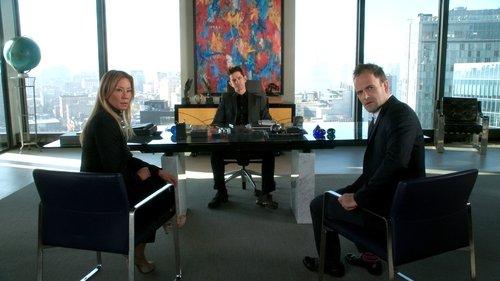 undefined Season 7 Episode 10 - The Latest Model