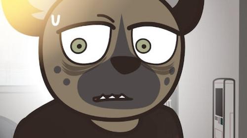 Aggretsuko Season 4 Episode 5 - Options