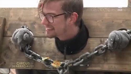 Circus Halligalli Season 1 Episode 7 - Episode 7