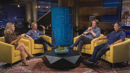 Lights Out with David Spade Season 1 Episode 17 - Jon Lovitz, Lauren Sivan & Pete Holmes