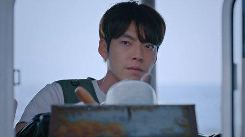 Our Blues Season 1 Episode 1 - Han-su and Eun-hui 1