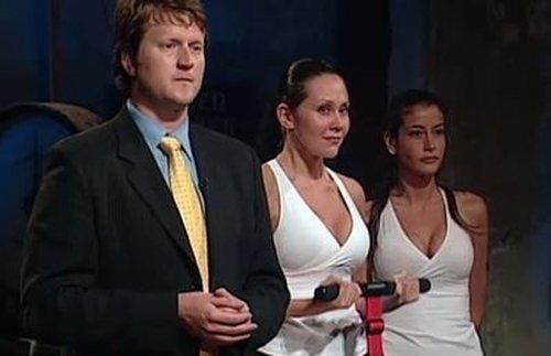 Dragons' Den Season 1 Episode 1 - Episode 1