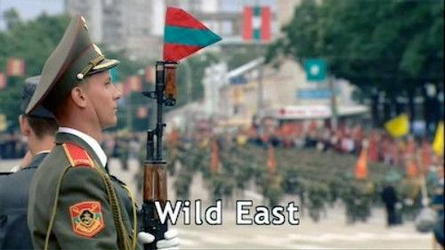 Michael Palin's New Europe Season 1 Episode 3 - Wild East