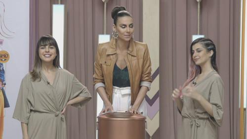 Troca de Estilos Season 3 Episode 4 - Episode 4