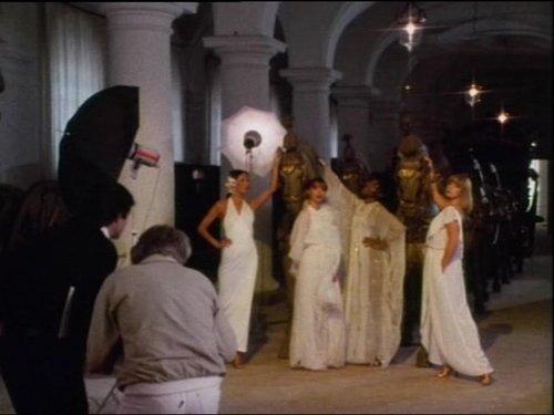 undefined Season 6 Episode 12 - Episode 12