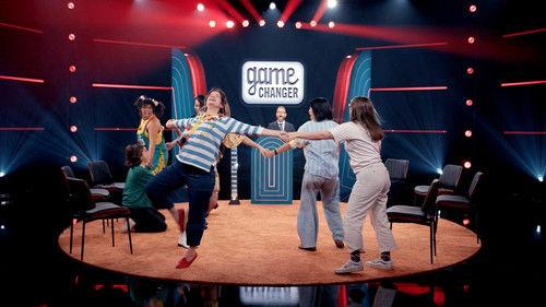 Game Changer Season 7 Episode 5 - The Drinking Game