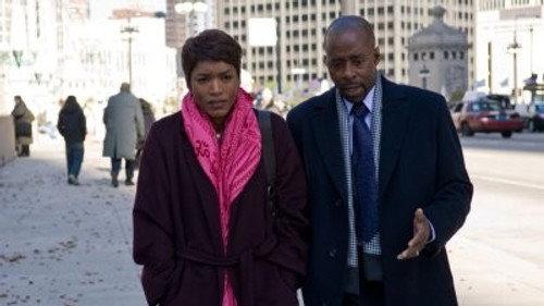 ER Season 15 Episode 6 - Oh, Brother