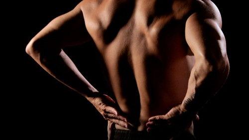 Catalyst Season 17 Episode 8 - If Pain Persists