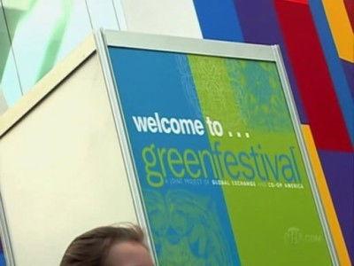 Penn & Teller: Bull! Season 6 Episode 6 - Being Green