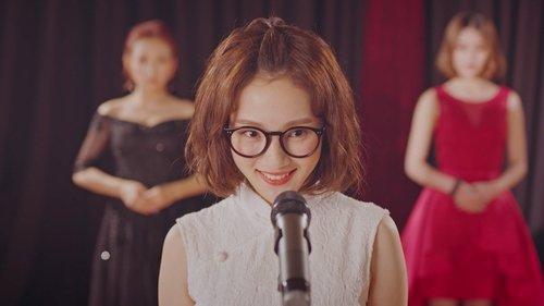 Accidentally in Love Season 1 Episode 14 - A Competition