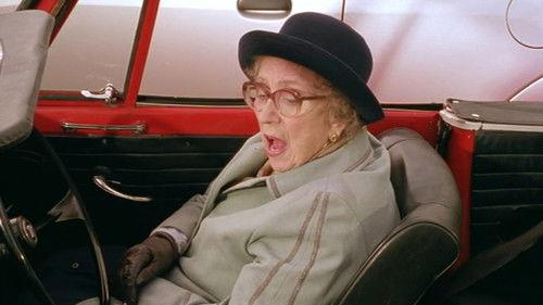 Last of the Summer Wine Season 23 Episode 10 - It All Began With An Old Volvo Headlamp