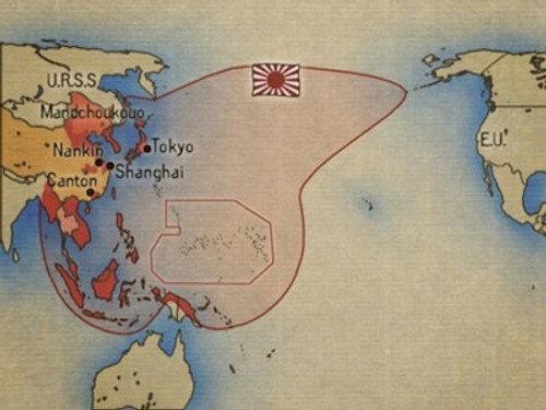 Mapping the World Season 13 Episode 20 - Episode 20